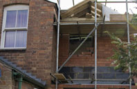 free Scots Gap home extension quotes