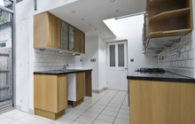 Scots Gap kitchen extension leads